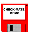 Check-Mate demo